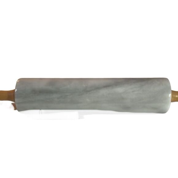 MARBLE ROLLING PIN‎ - Picture 2 of 3